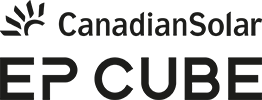 Canadian Solar EP Cube