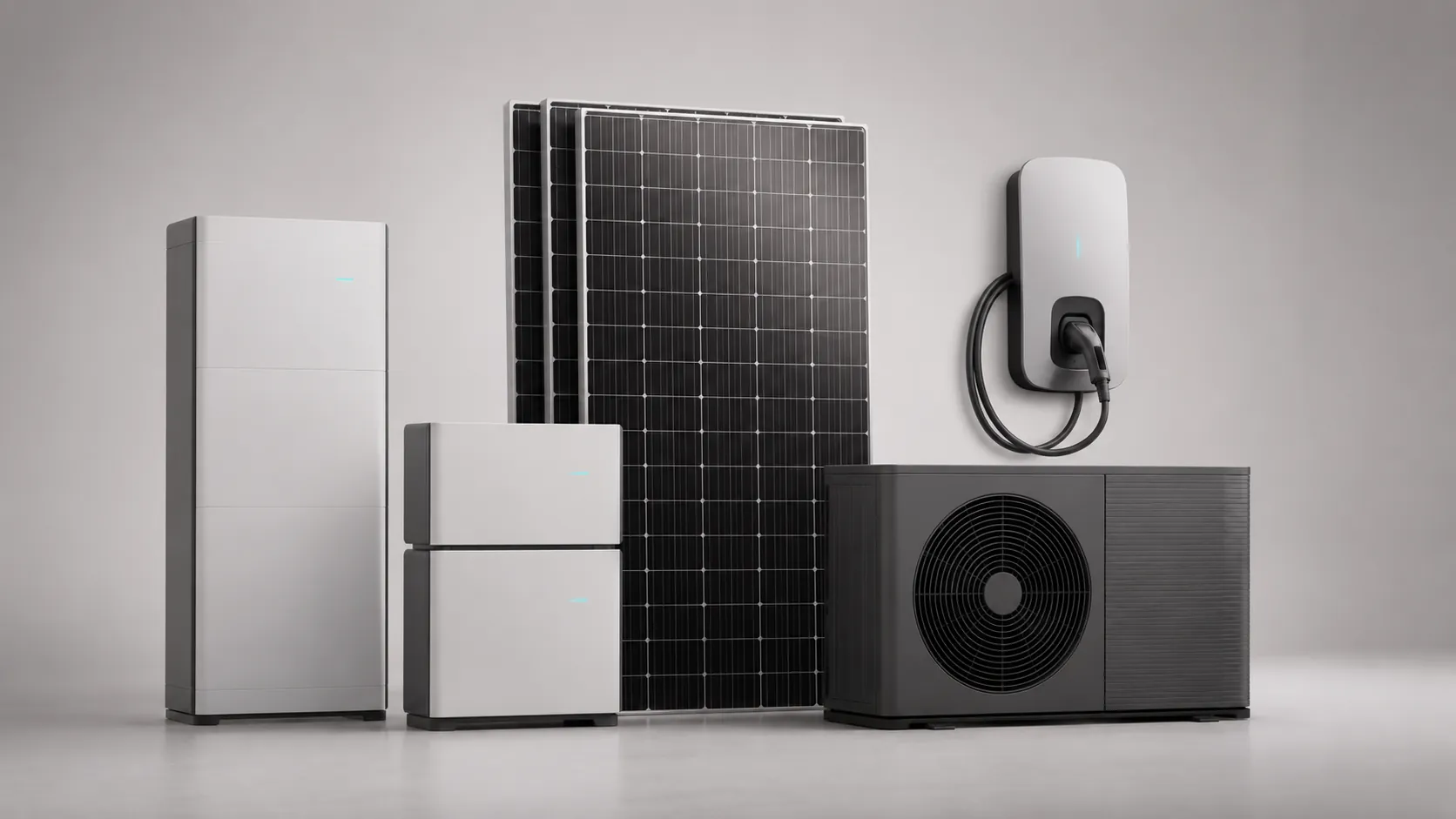 Energietechnik und Systemlösungen von ETG