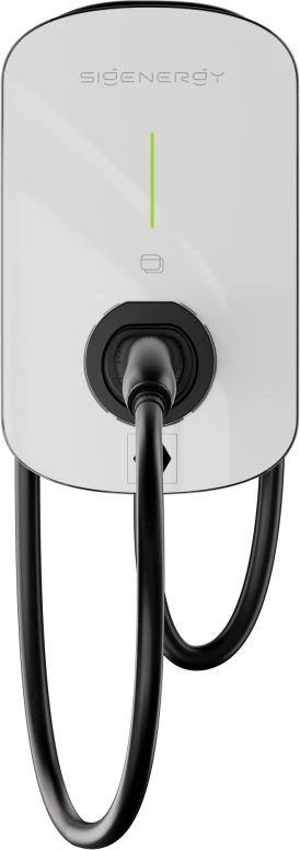 Sigenergy Sigen EV AC Charger Wallbox