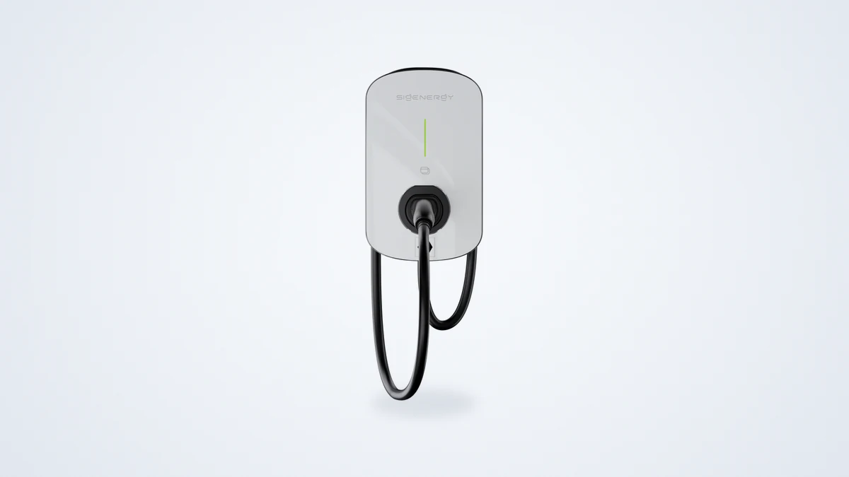 Wallbox-Sortiment um Sigenergy erweitert