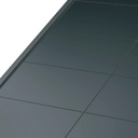 Sunpro 480W - Modulflaeche / Zellen