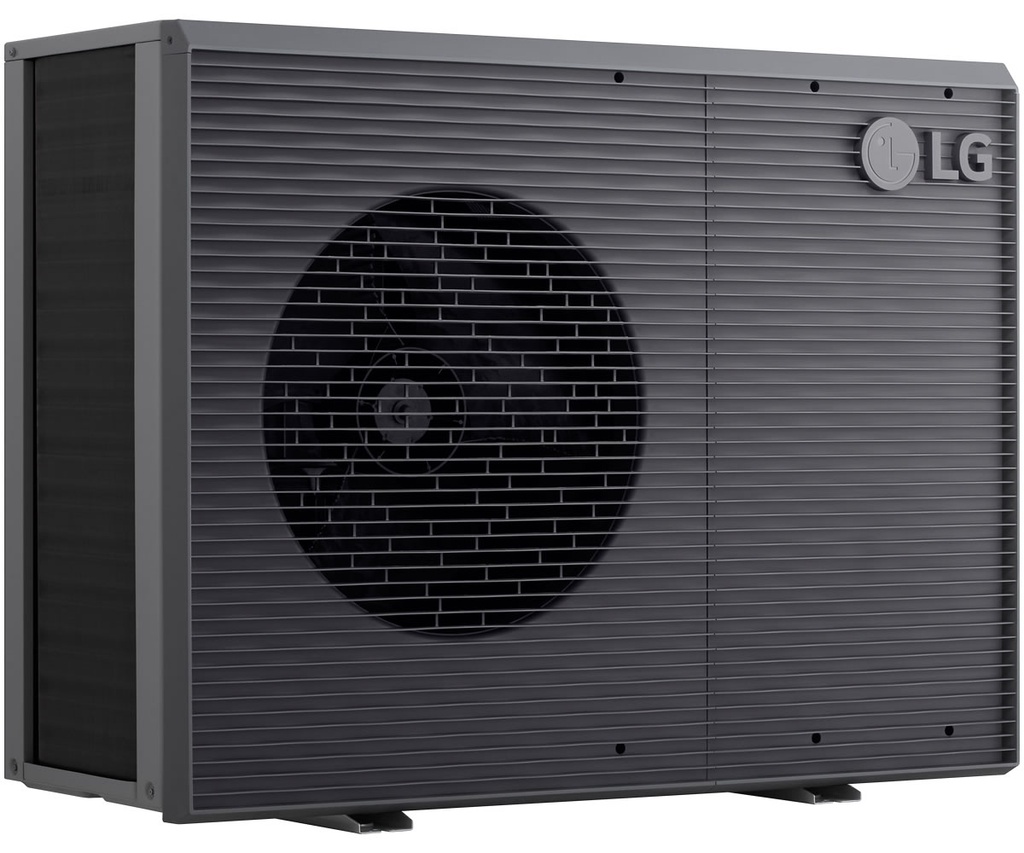 LG THERMA V R290 7 kW - Bild 2