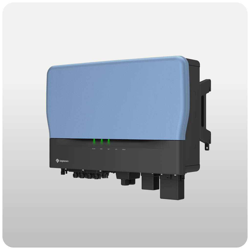 Solplanet ASW TH-Serie – Ansicht 3