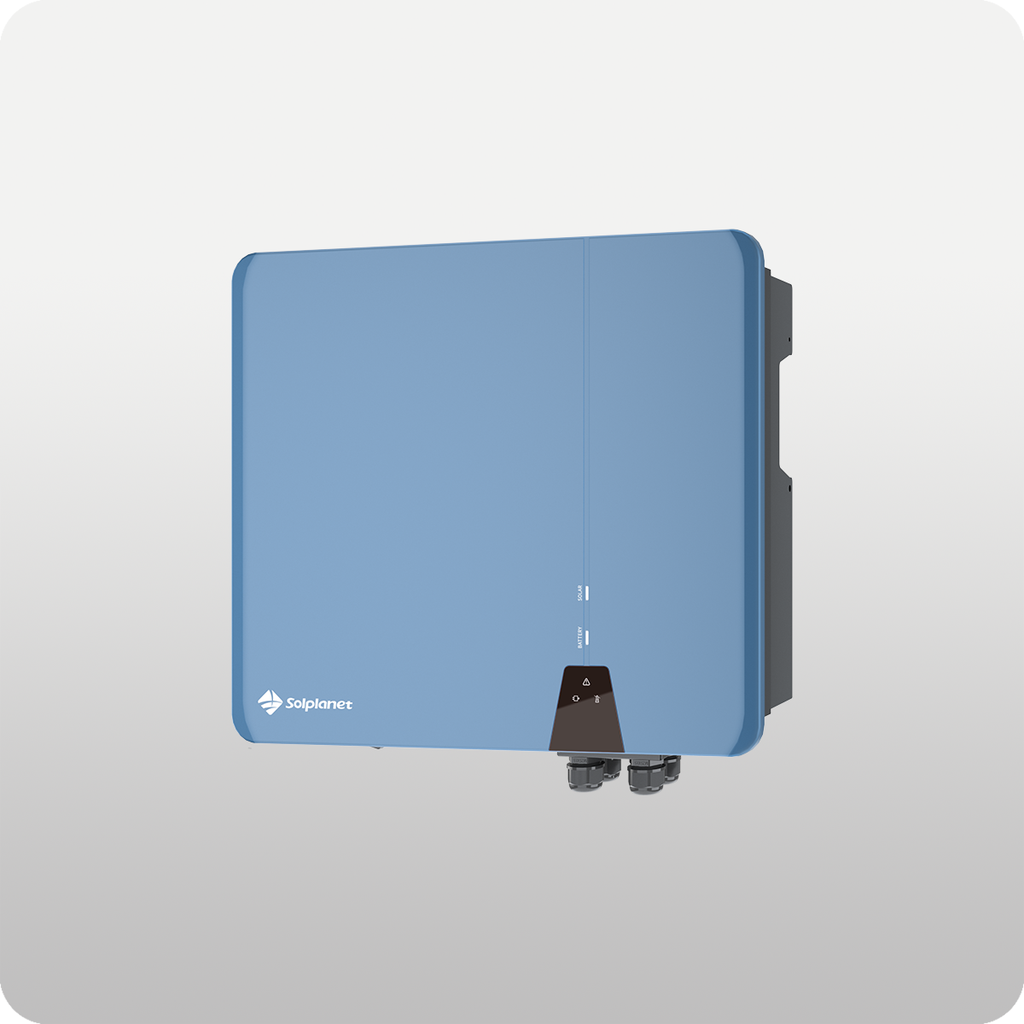 Solplanet ASW05kH-T2 – Ansicht 3