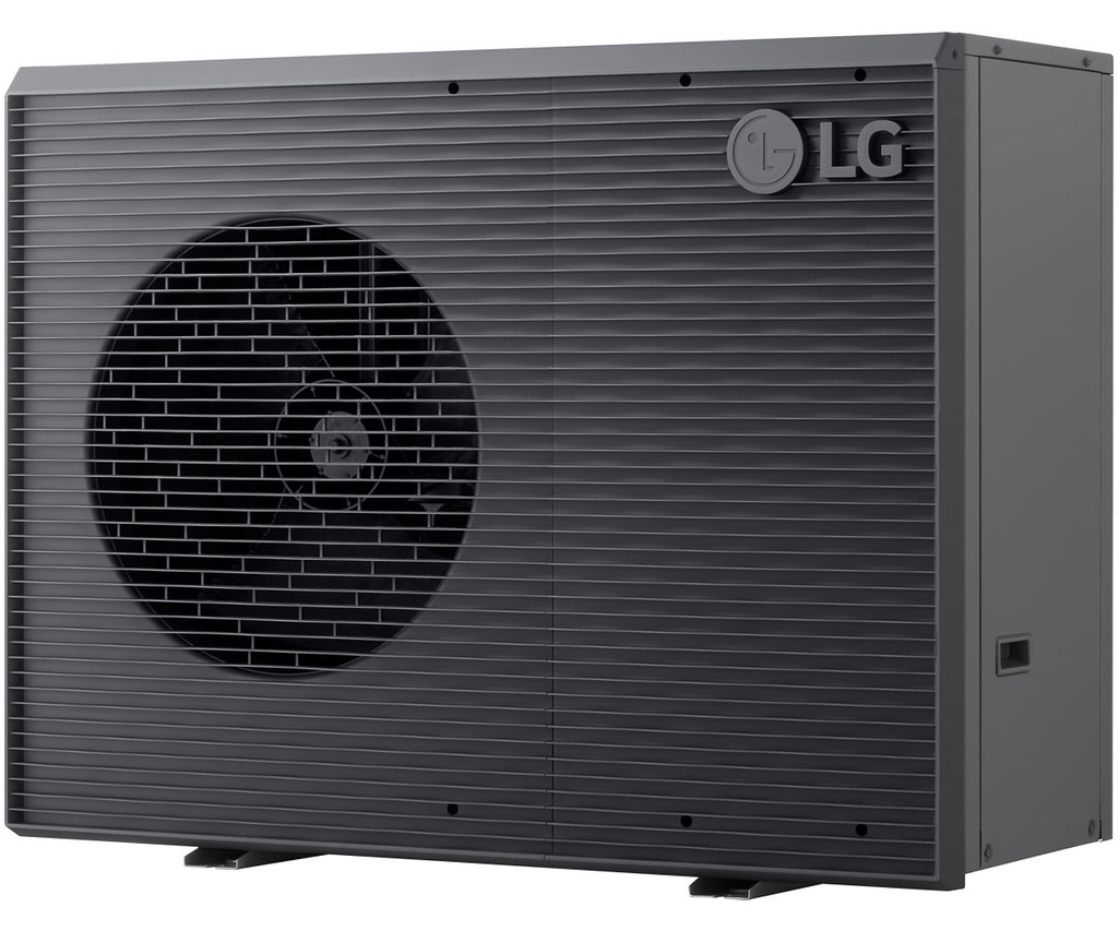 LG THERMA V R290 7 kW - Bild 3
