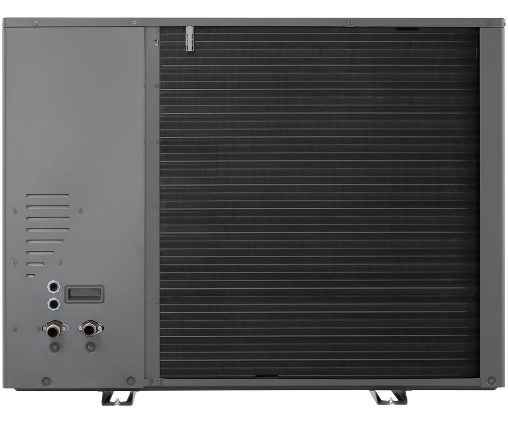 LG THERMA V R290 7 kW - Bild 4