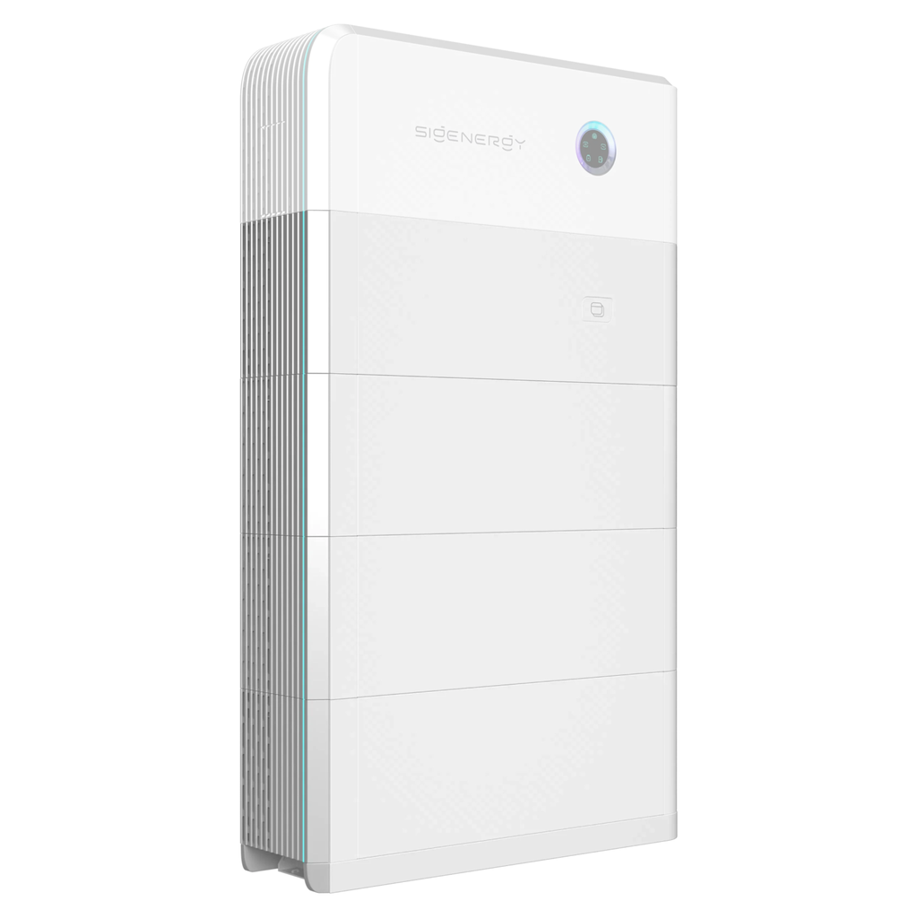 Sigenergy SigenStor Batteriemodul – Ansicht 3