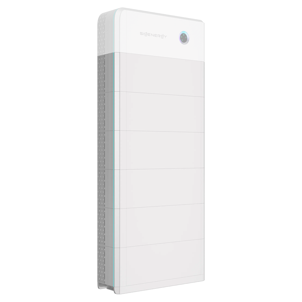 Sigenergy SigenStor Batteriemodul – Ansicht 2
