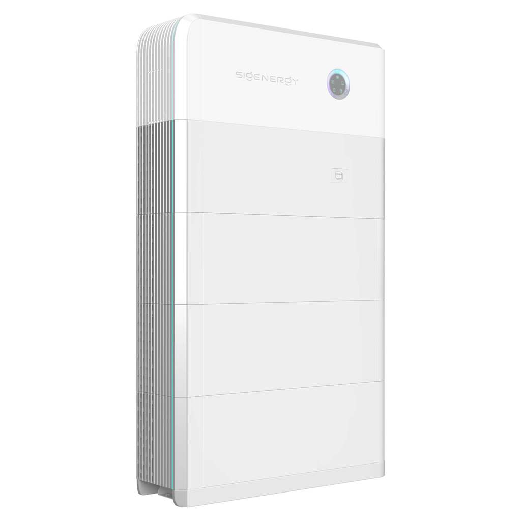 Sigenergy SigenStor Batteriemodul – Ansicht 3