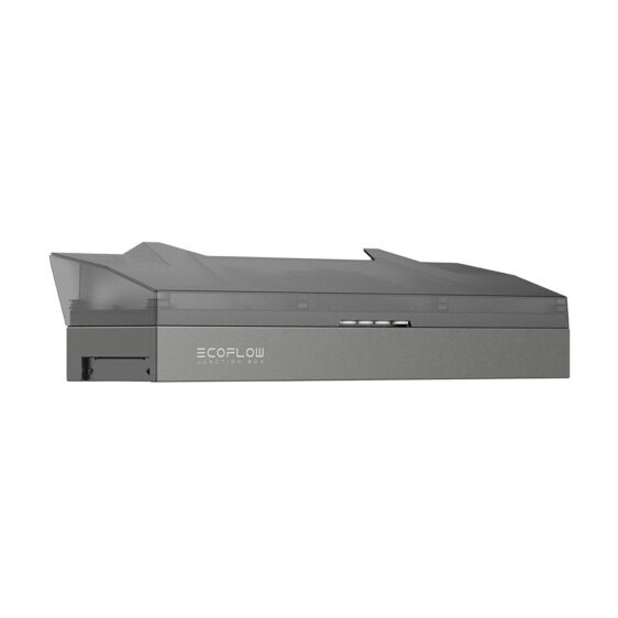 EcoFlow PowerOcean Junction Box – Ansicht 2