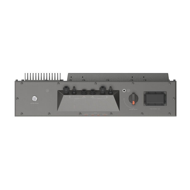 EcoFlow PowerOcean Junction Box – Ansicht 7