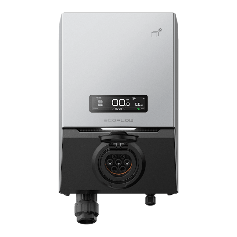 EcoFlow PowerPulse 2 – Ansicht 2