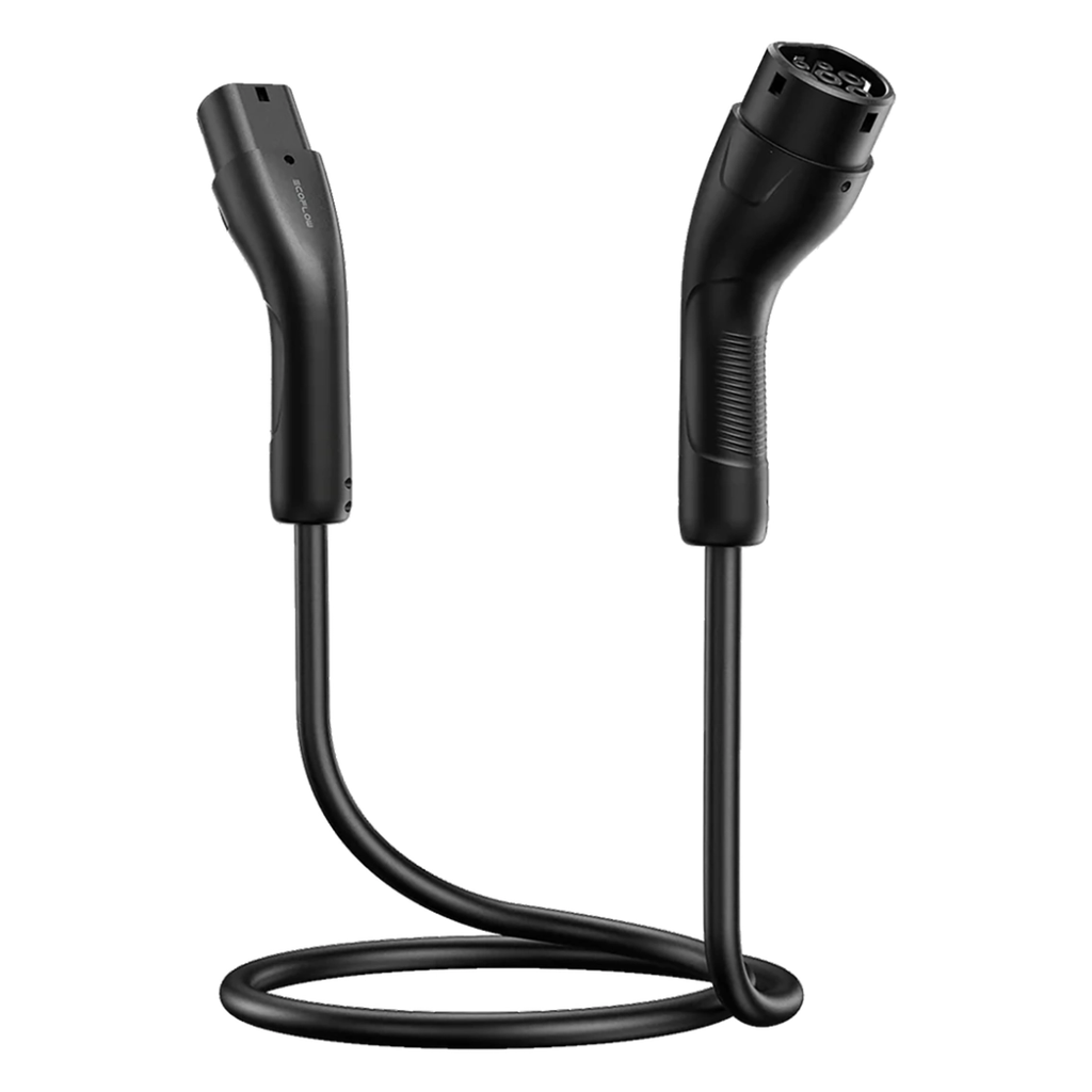 EcoFlow PowerPulse 2 Ladekabel 7,5 m – Ansicht 3