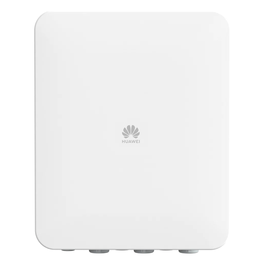 Huawei SmartGuard-63A-T0 – Frontansicht