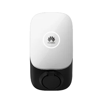 Huawei Smart Charger SCharger-22KT-S0 – Frontansicht