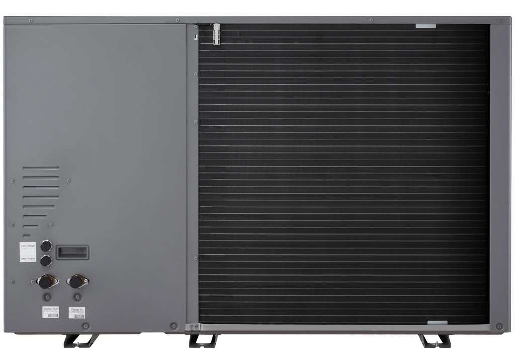 LG THERMA V R290 12 kW - Bild 4