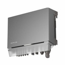 EcoFlow PowerOcean Plus Hybrid-Wechselrichter – Schrägansicht