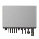 EcoFlow PowerOcean Plus Hybrid-Wechselrichter – Anschlussseite