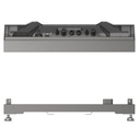 EcoFlow PowerOcean Plus Junction Box + Battery Base – Anschlüsse