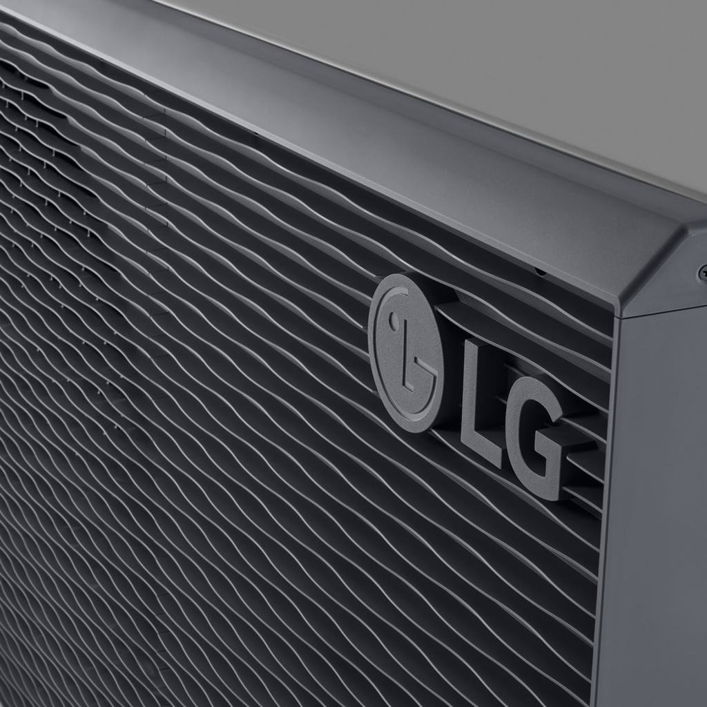 LG THERMA V R290 12 kW - Bild 5