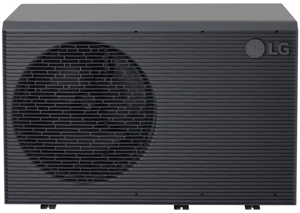 LG THERMA V R290 14 kW - Bild 1