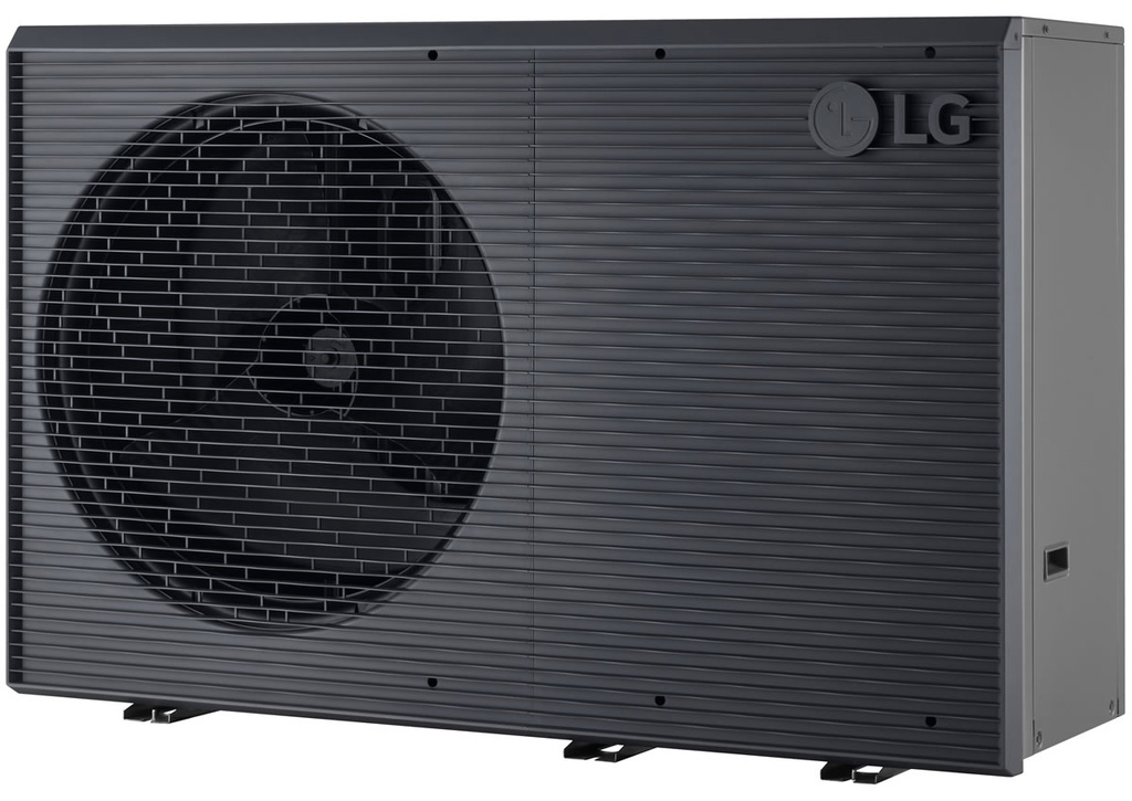 LG THERMA V R290 14 kW - Bild 3
