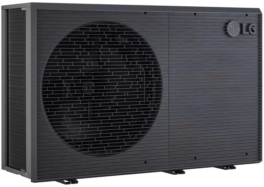 LG THERMA V R290 16 kW - Bild 2