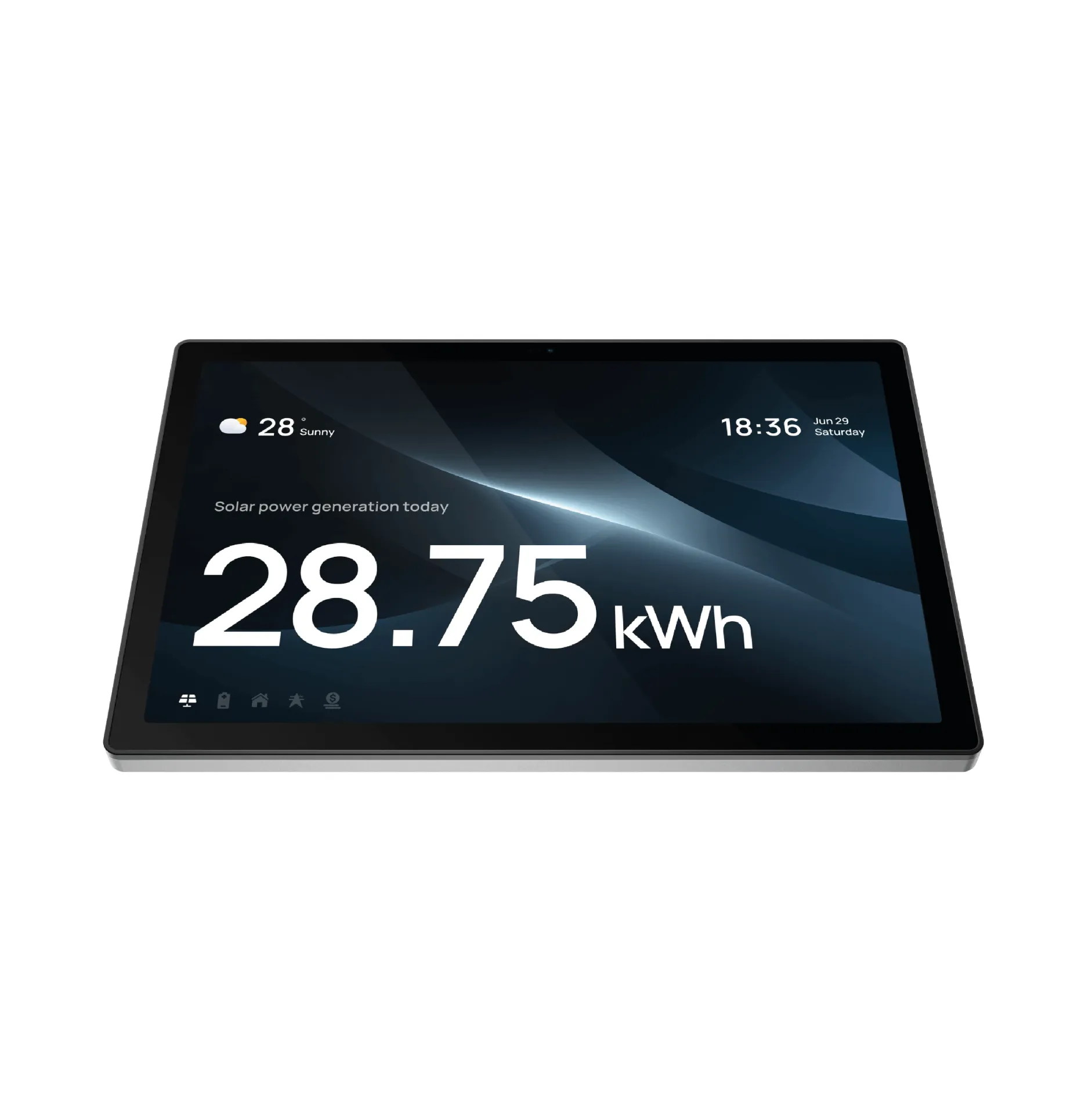 EcoFlow PowerInsight 2 Monitor