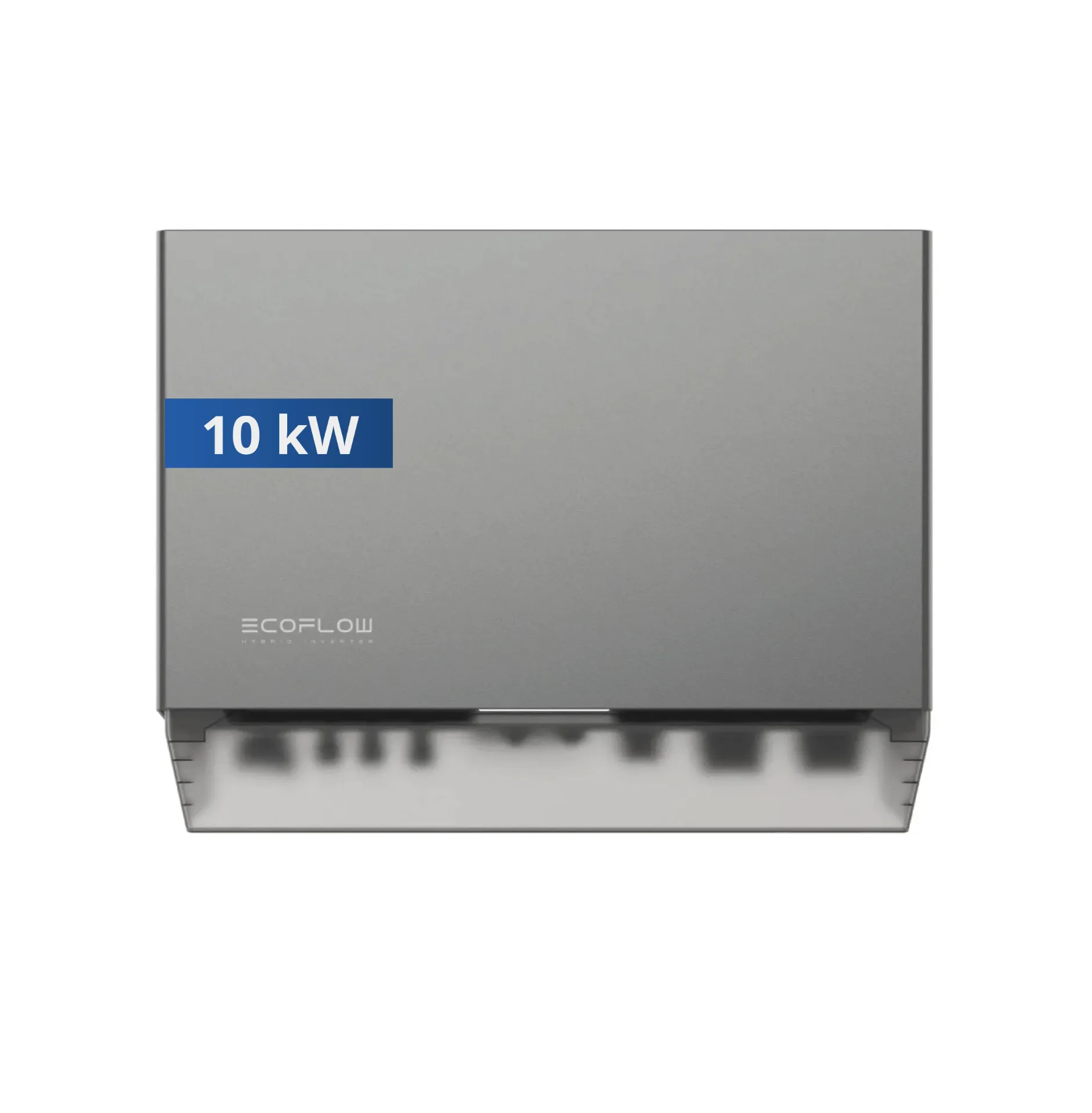 ECOFLOW PowerOcean Hybrid Inverter – 10 kW