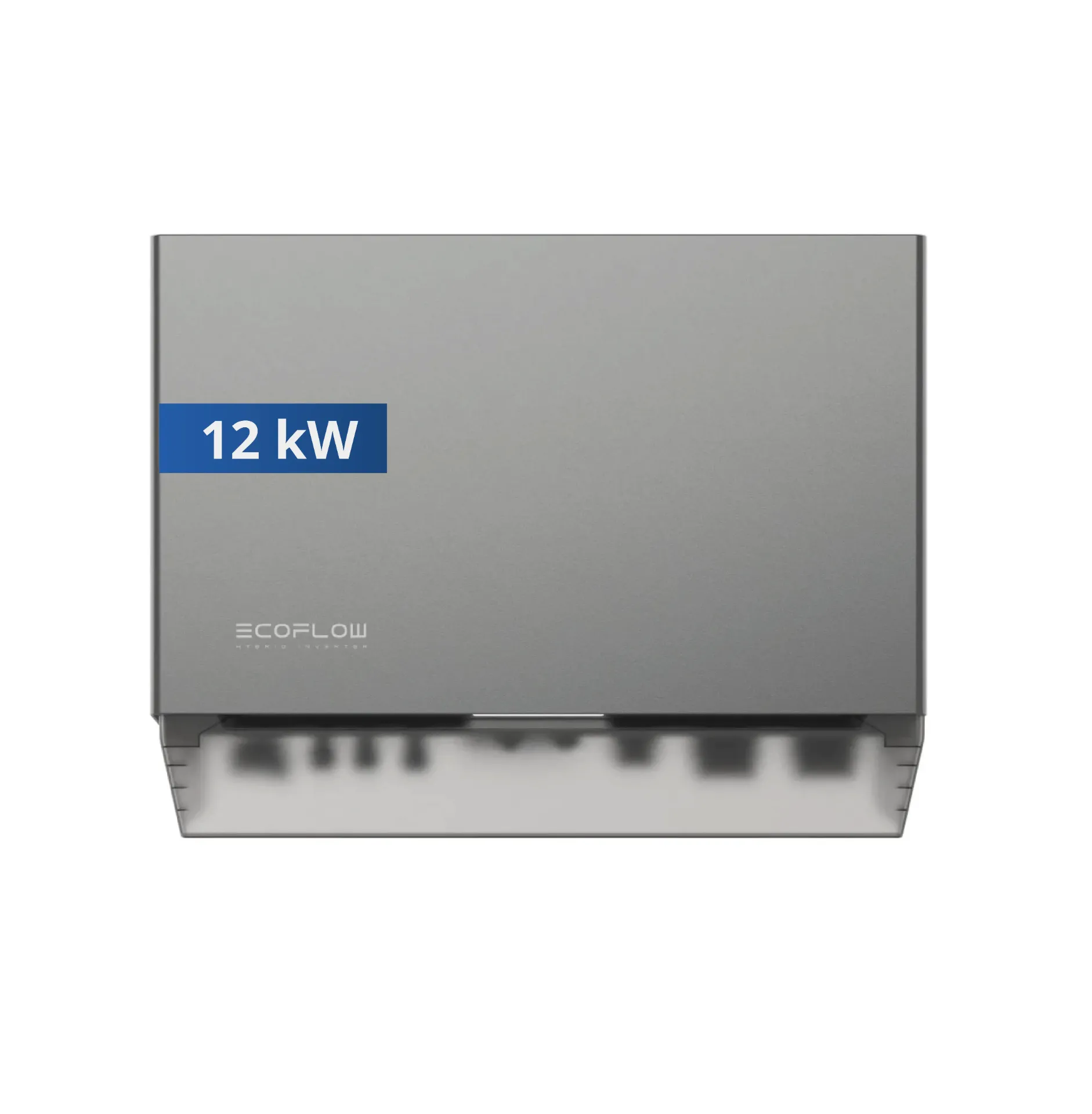 ECOFLOW PowerOcean Hybrid Inverter – 12 kW