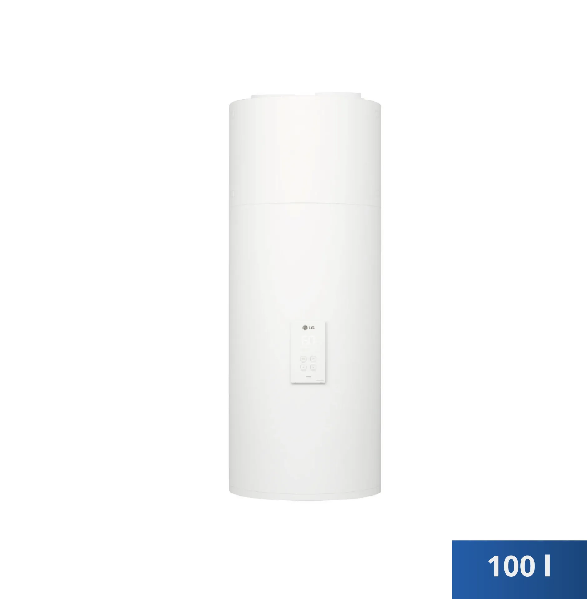 LG THERMA V R290 Warmwasser-Wärmepumpe 100 l
