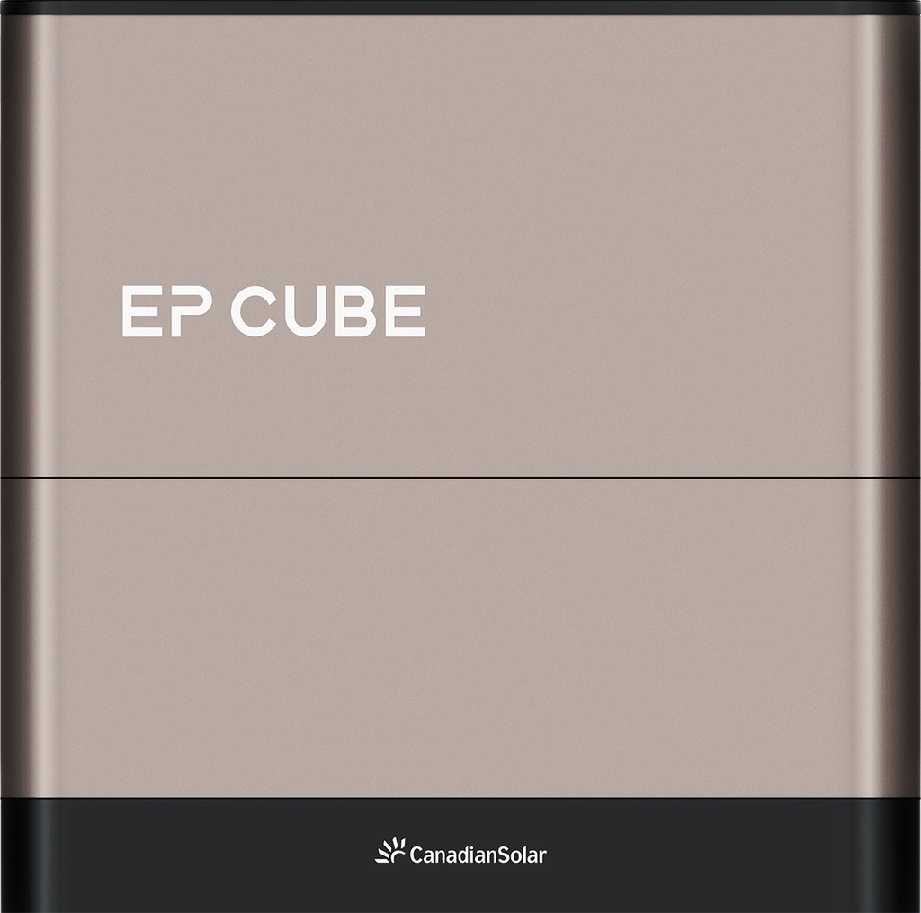 EP Cube Hybrid-Wechselrichter PCS-EU2-T12G1 3-phasig inkl. BMU und Zähler