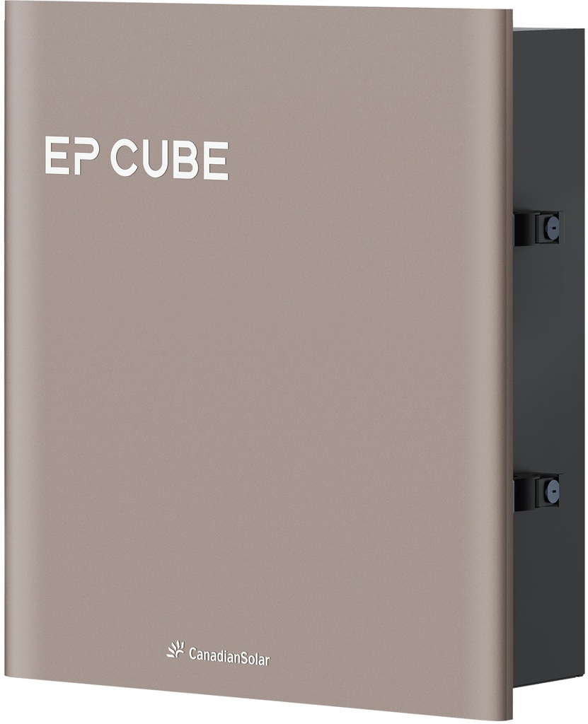 EP Cube Smart Gateway SG-EU2-G1
