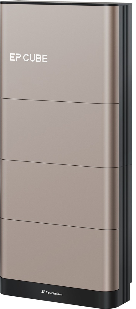 EP Cube Dreiphasen-Speichersystem inkl. Smart Gateway