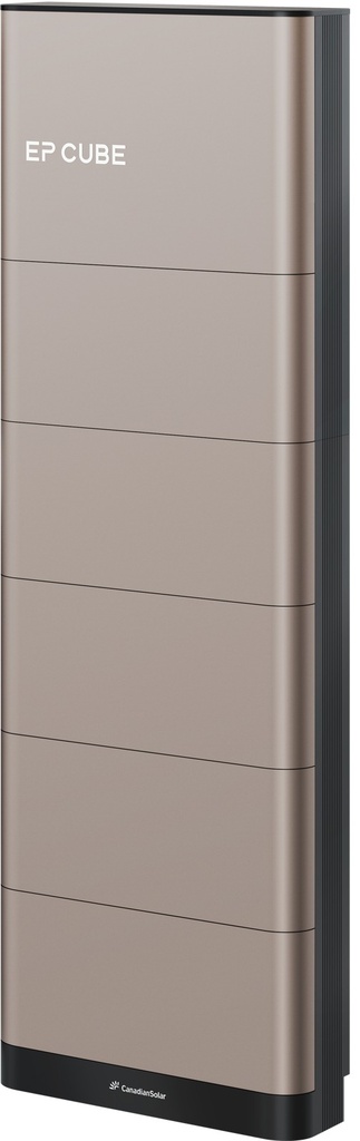 EP Cube Dreiphasen-Speichersystem inkl. Smart Gateway – 20 kWh