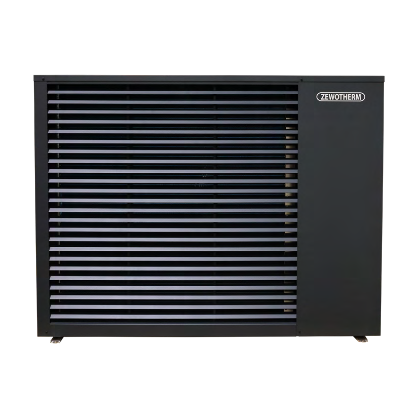ZEWO ALPHA G15 Luft/Wasser-Wärmepumpe Monoblock