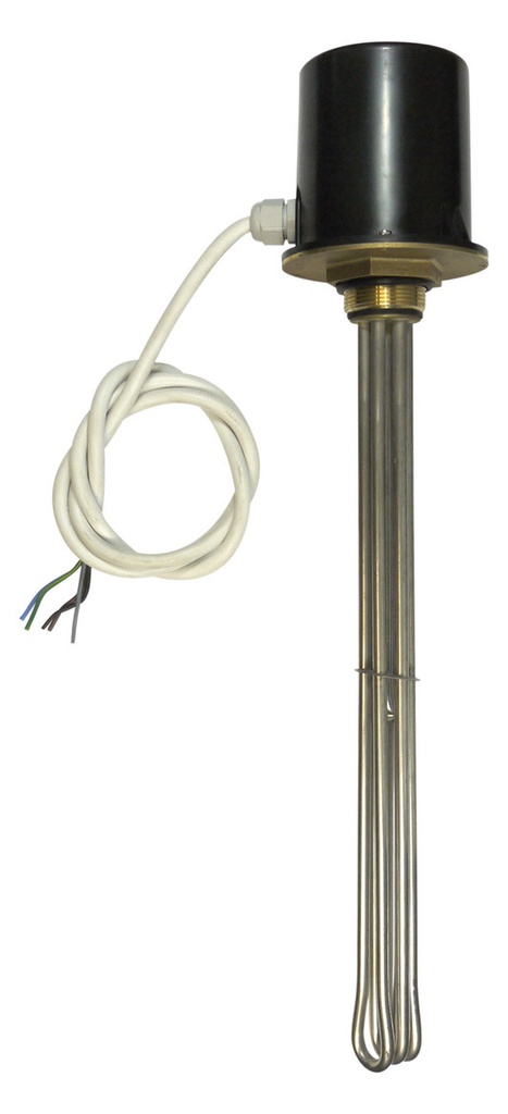 ZEWO Elektro-Heizstab 6 kW / 400 V