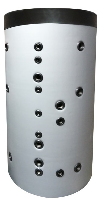 ZEWO ECO-PS 200 L Heizungspufferspeicher