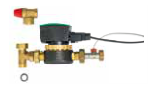 ZEWO ZewoLoft Modul Z1 Trinkwasserzirkulation