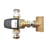 ZEWO ZewoLoft Vormischset eco FW-E40