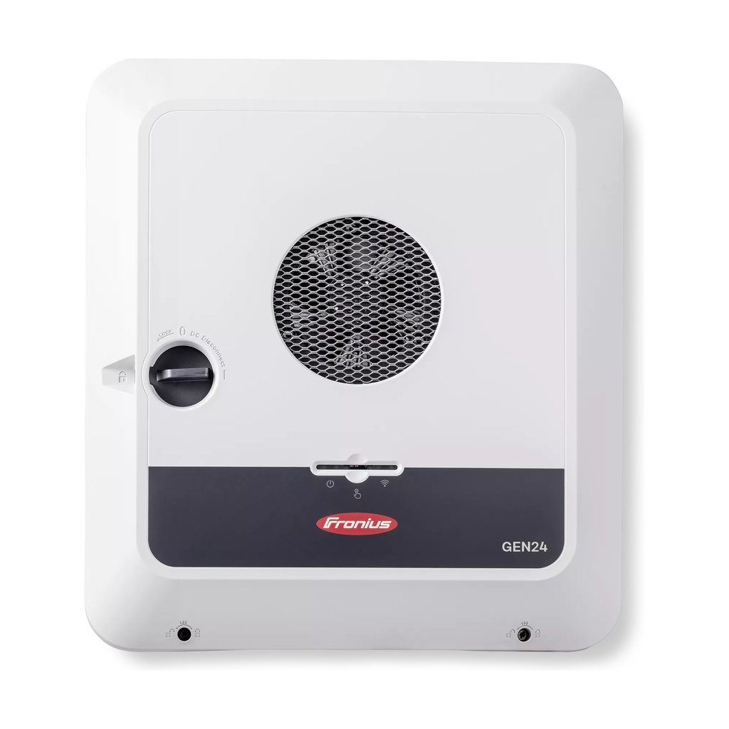Fronius Symo GEN24 8.0 Plus