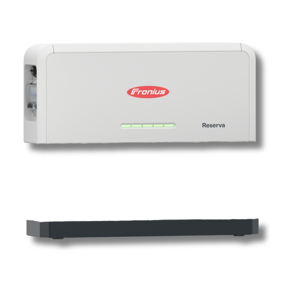 Fronius Reserva BMS + Sockel