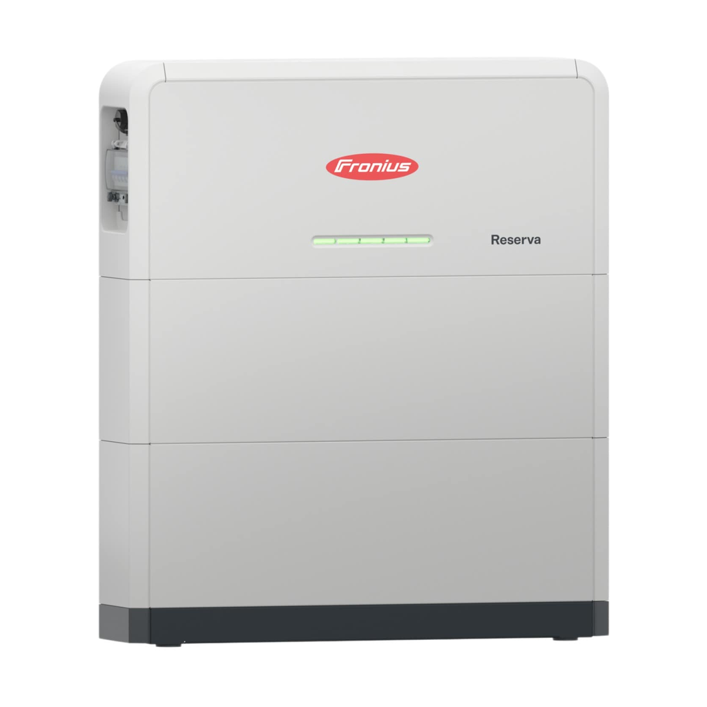 Fronius Reserva 6.3 Speicherpaket