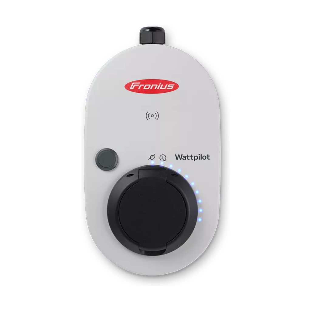 Fronius Wattpilot Home 22 J 2.0