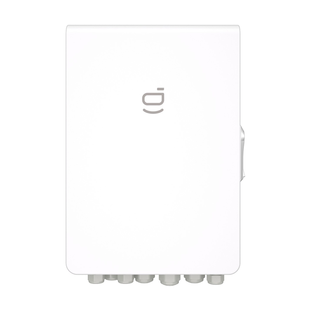Sigenergy Sigen Energy Gateway HomePro-L TP dreiphasig FRT