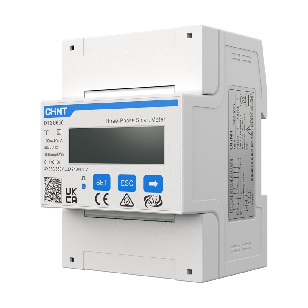 Sigenergy Sigen Power Sensor dreiphasig TPX CH