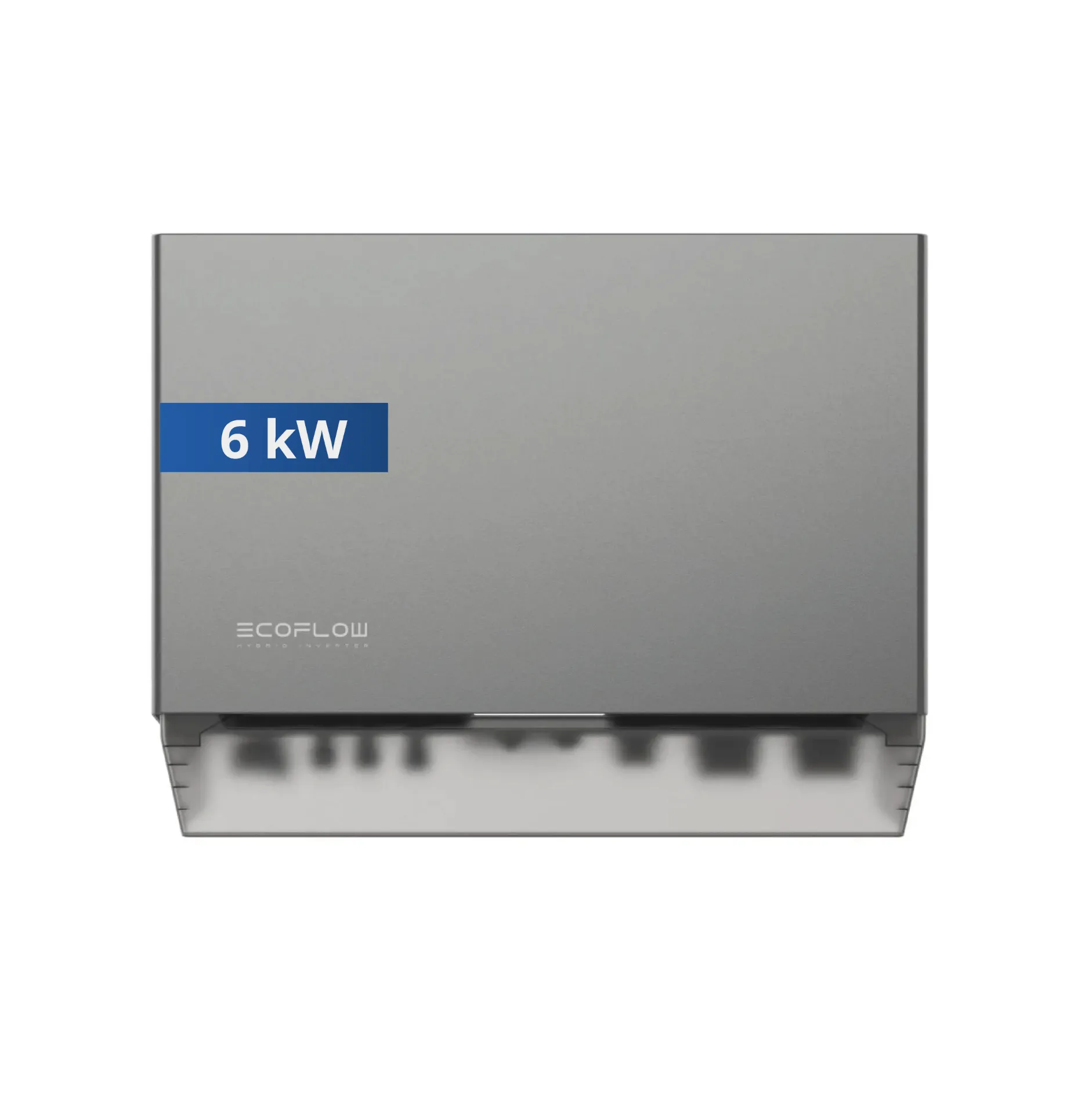 ECOFLOW PowerOcean Hybrid Inverter 6kW