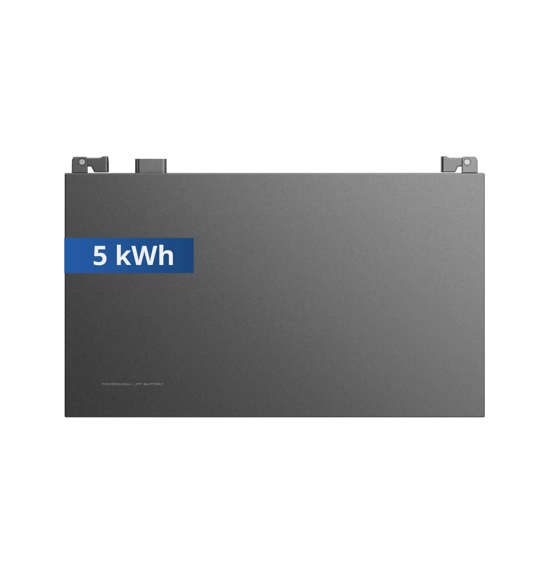 ECOFLOW PowerOcean LFP-Batterie 5 kWh