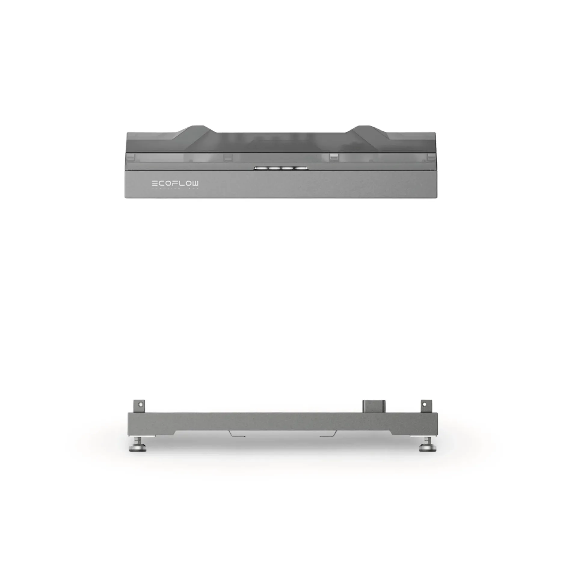 ECOFLOW PowerOcean Battery Junction Box + Battery Base
