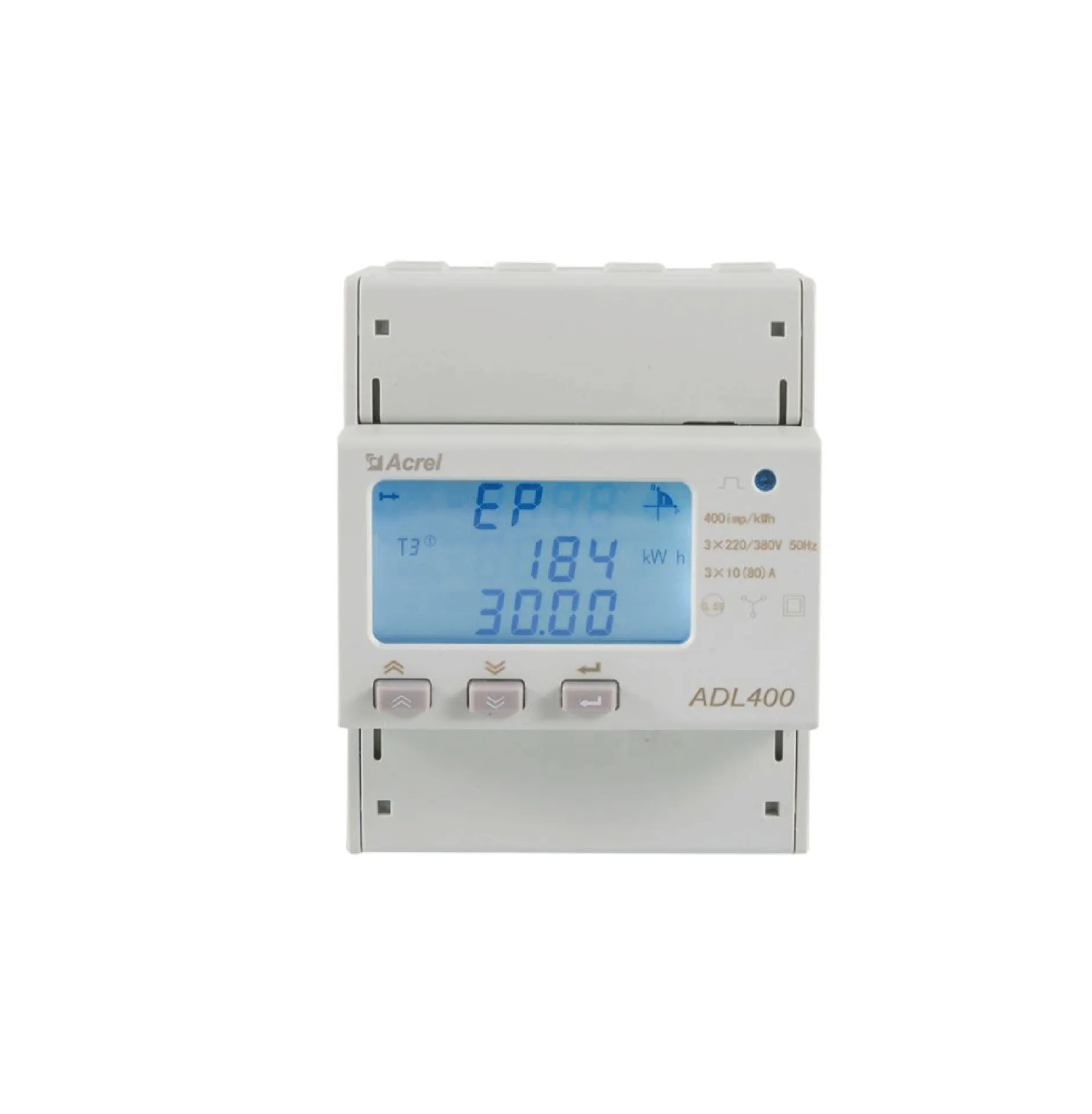 ECOFLOW Smart Meter EFA-ADL400N-CT